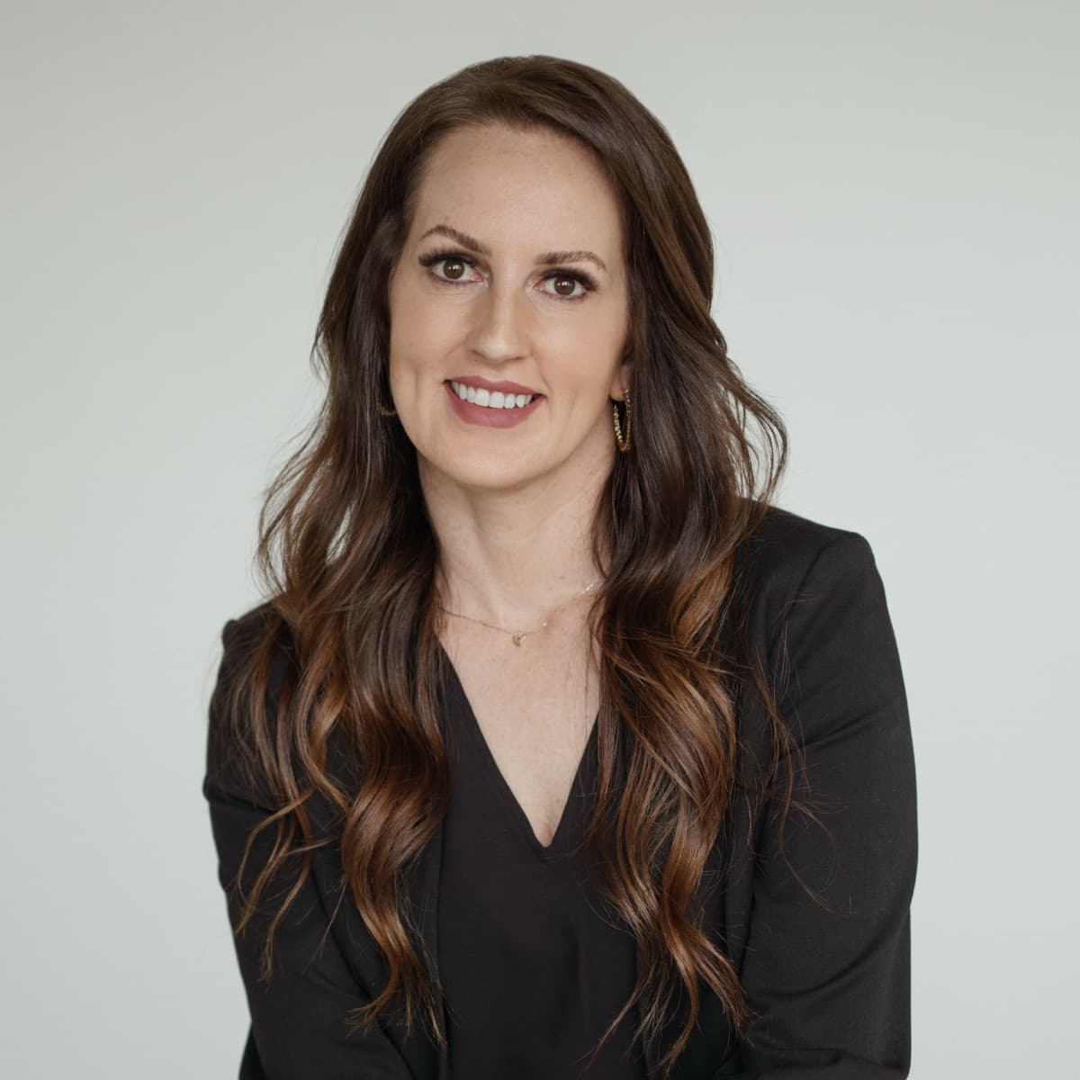 Headshot of Jennifer Moore, Esq.